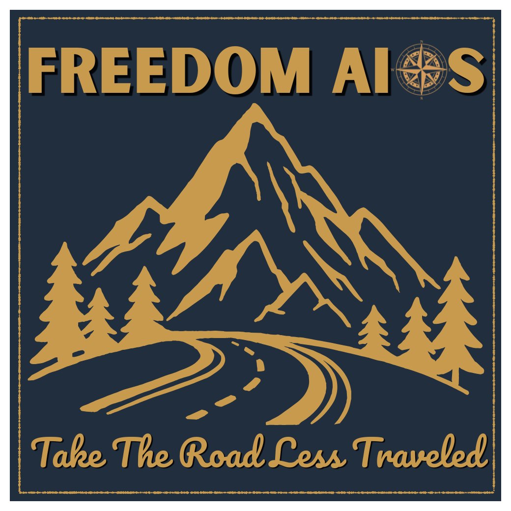 FreedomAIOS logo